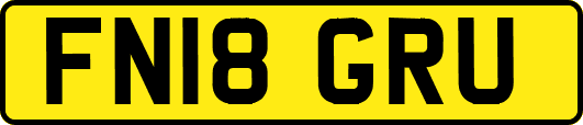 FN18GRU