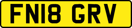FN18GRV