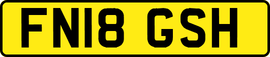 FN18GSH