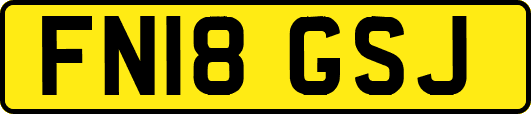 FN18GSJ