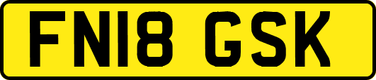 FN18GSK