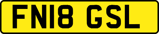 FN18GSL