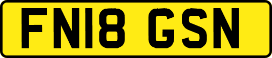 FN18GSN
