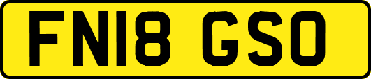FN18GSO