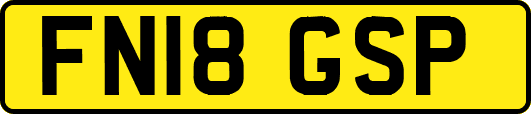 FN18GSP