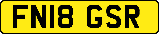 FN18GSR
