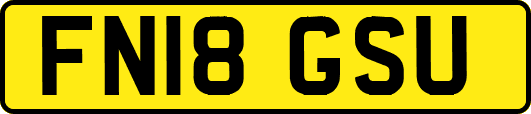 FN18GSU