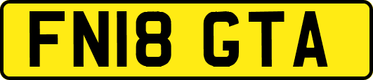 FN18GTA