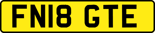 FN18GTE