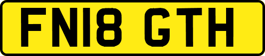 FN18GTH