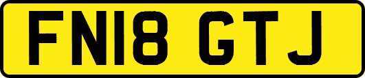 FN18GTJ