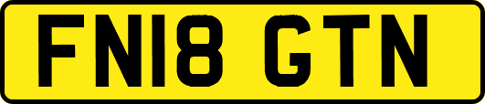 FN18GTN