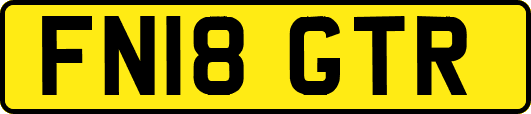 FN18GTR