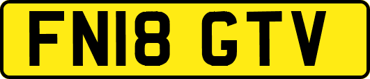 FN18GTV
