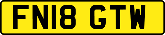 FN18GTW