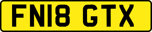 FN18GTX