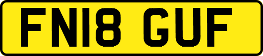 FN18GUF