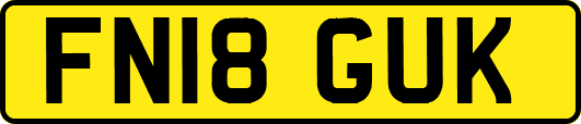 FN18GUK