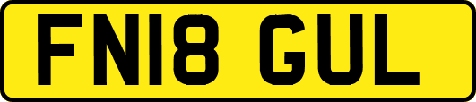 FN18GUL