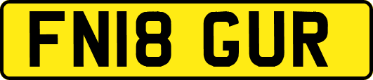 FN18GUR