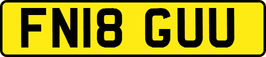 FN18GUU