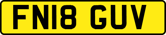 FN18GUV