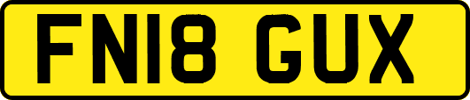 FN18GUX