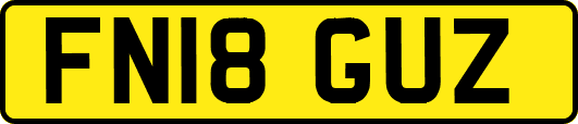 FN18GUZ