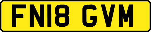 FN18GVM