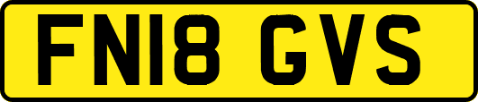 FN18GVS