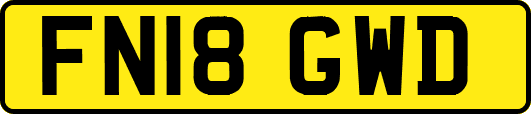 FN18GWD