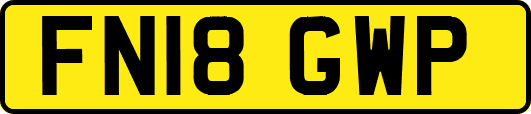 FN18GWP