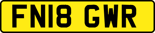 FN18GWR