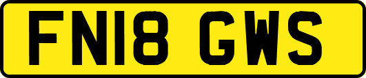 FN18GWS