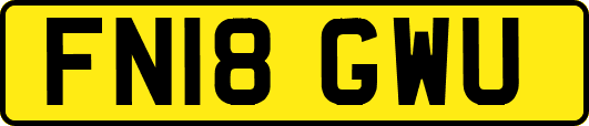 FN18GWU