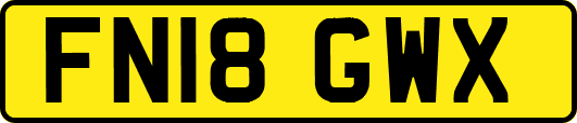 FN18GWX