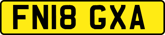 FN18GXA