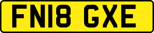 FN18GXE