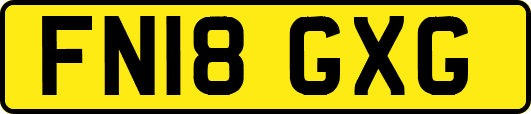 FN18GXG