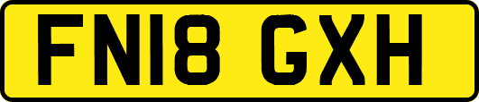 FN18GXH