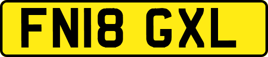 FN18GXL