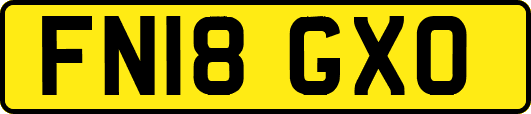 FN18GXO