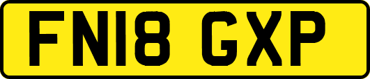 FN18GXP