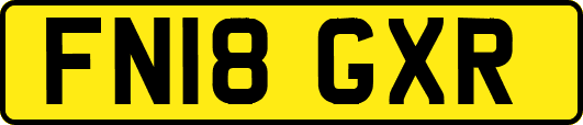 FN18GXR