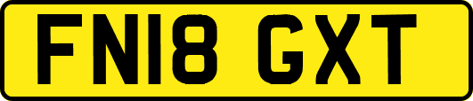 FN18GXT