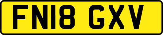 FN18GXV