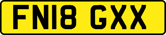 FN18GXX