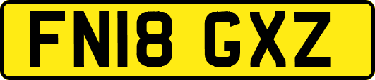 FN18GXZ