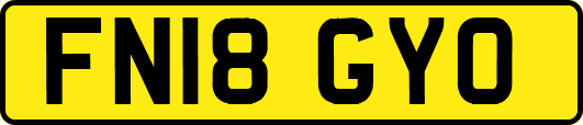 FN18GYO