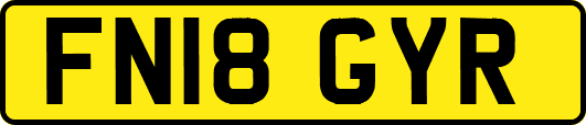 FN18GYR